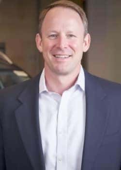 Tom Hunter