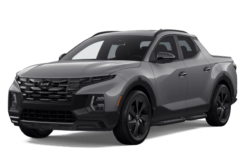 Hyundai Santa Cruz