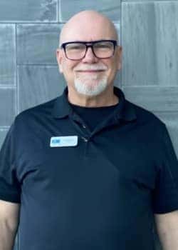 Jeff  Tinker