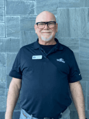 Jeff  Tinker 