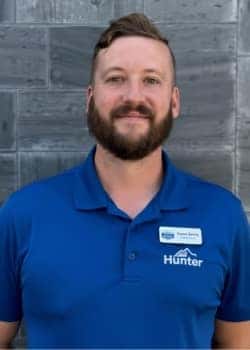Nathan Reddig