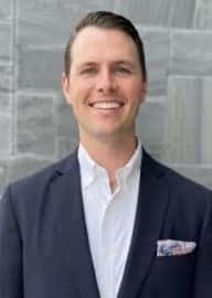 Harrison Hunter