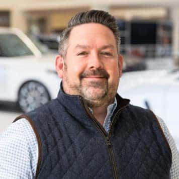 Jon Reyerson