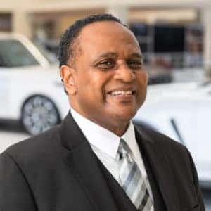 Lloyd White