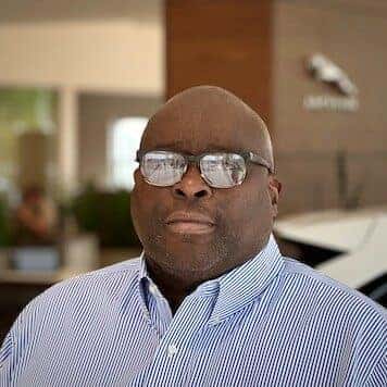 Glenn Brantley
