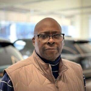 Glenn Brantley