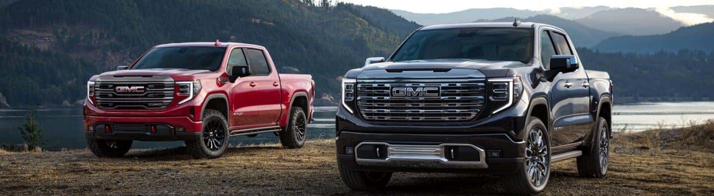 Howoway Gmc Inventory GMC Dealer near Lakewood NJ | Jim Curley GMC Buick of Lakewood
