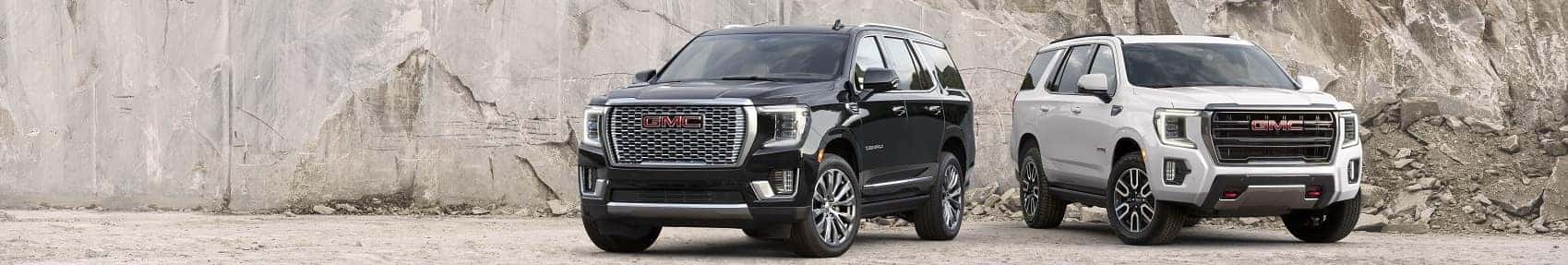 Buick GMC Car Reviews