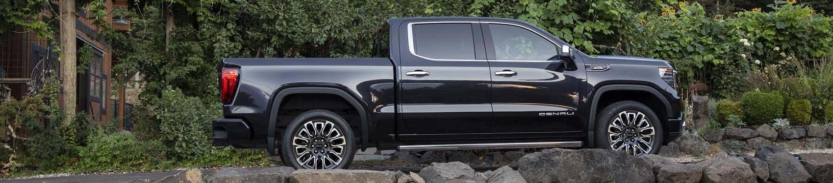 GMC Dealer