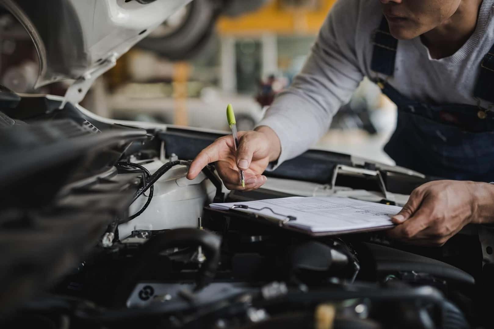 GMC Service Toms River NJ