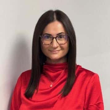 Lauren Rivas