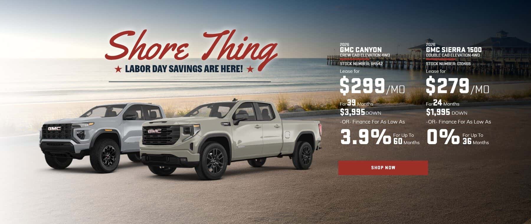 Canyon Sierra