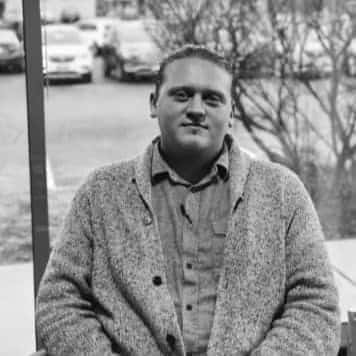 Andrew Horochovic