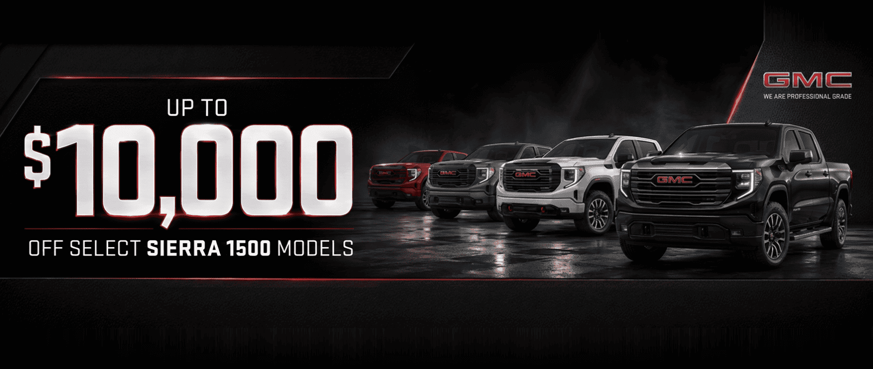 10k Sierra