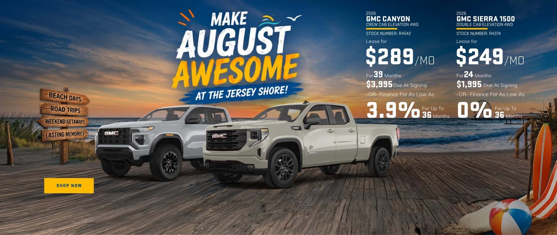 Canyon Sierra