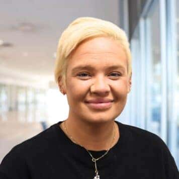 Kendra Antoine