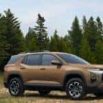 2027 Chevrolet Equinox for sale in Corydon, IN