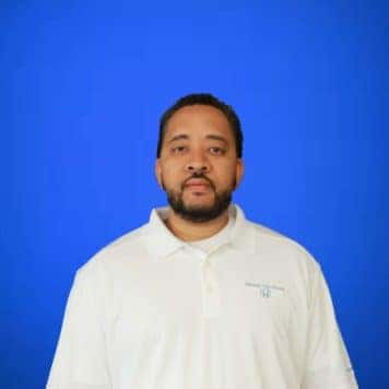 Carlos Daniels
