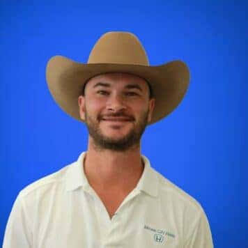 Clay Corbett