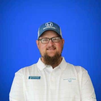 Matt Burdine