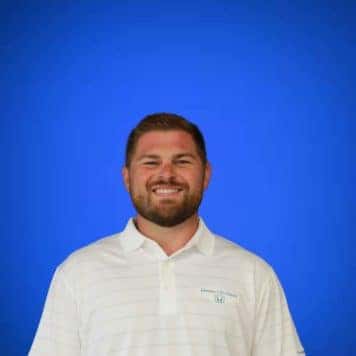 Sean Behne