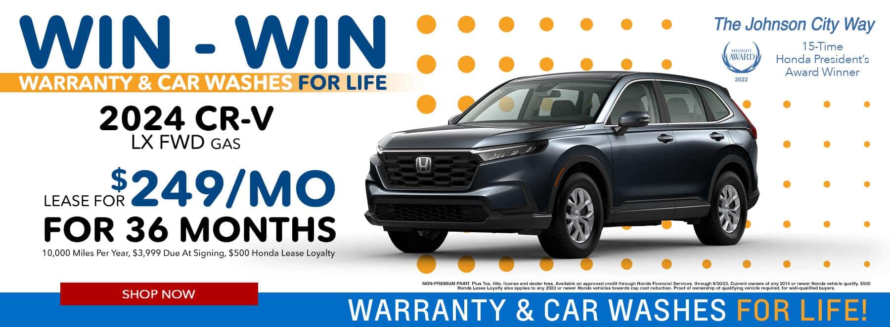 Johnson City Honda Honda Dealer near Kingsport, TN