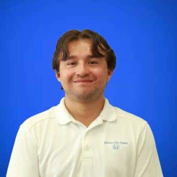 Jose Cooper