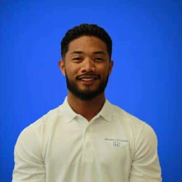 Kyle Rayos