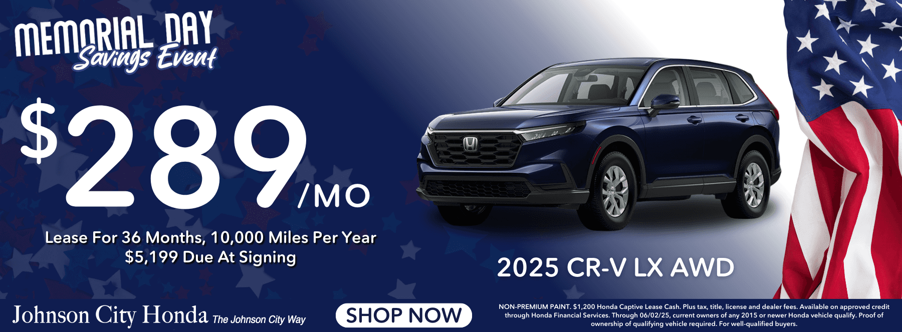 JCH-May.25-CR-V-Web-Banner