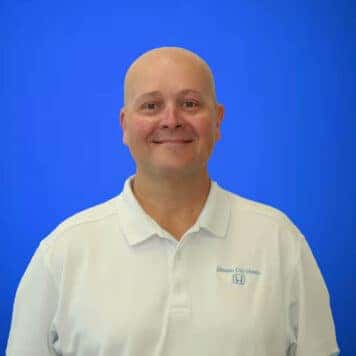 Michael Lutwinski