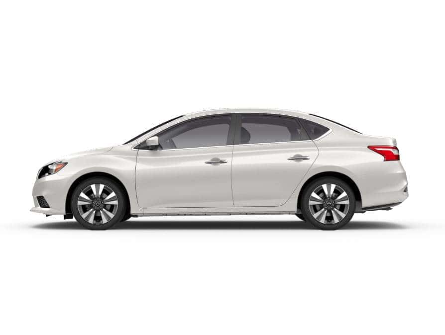 price 2019 nissan sentra