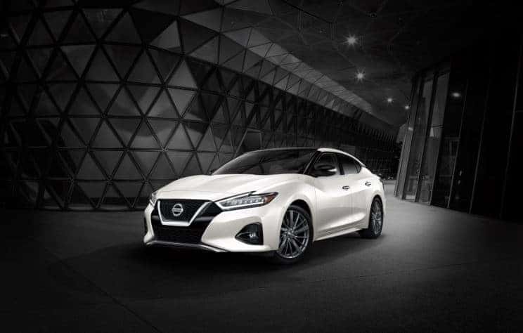 2022 Nissan Maxima Price, Value, Ratings & Reviews