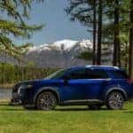 2022 Nissan Pathfinder SUV