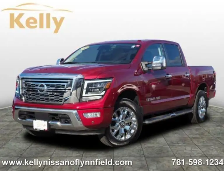 Kelly Nissan of Lynnfield Vehicle Spotlight: February 2022 | Kelly ...