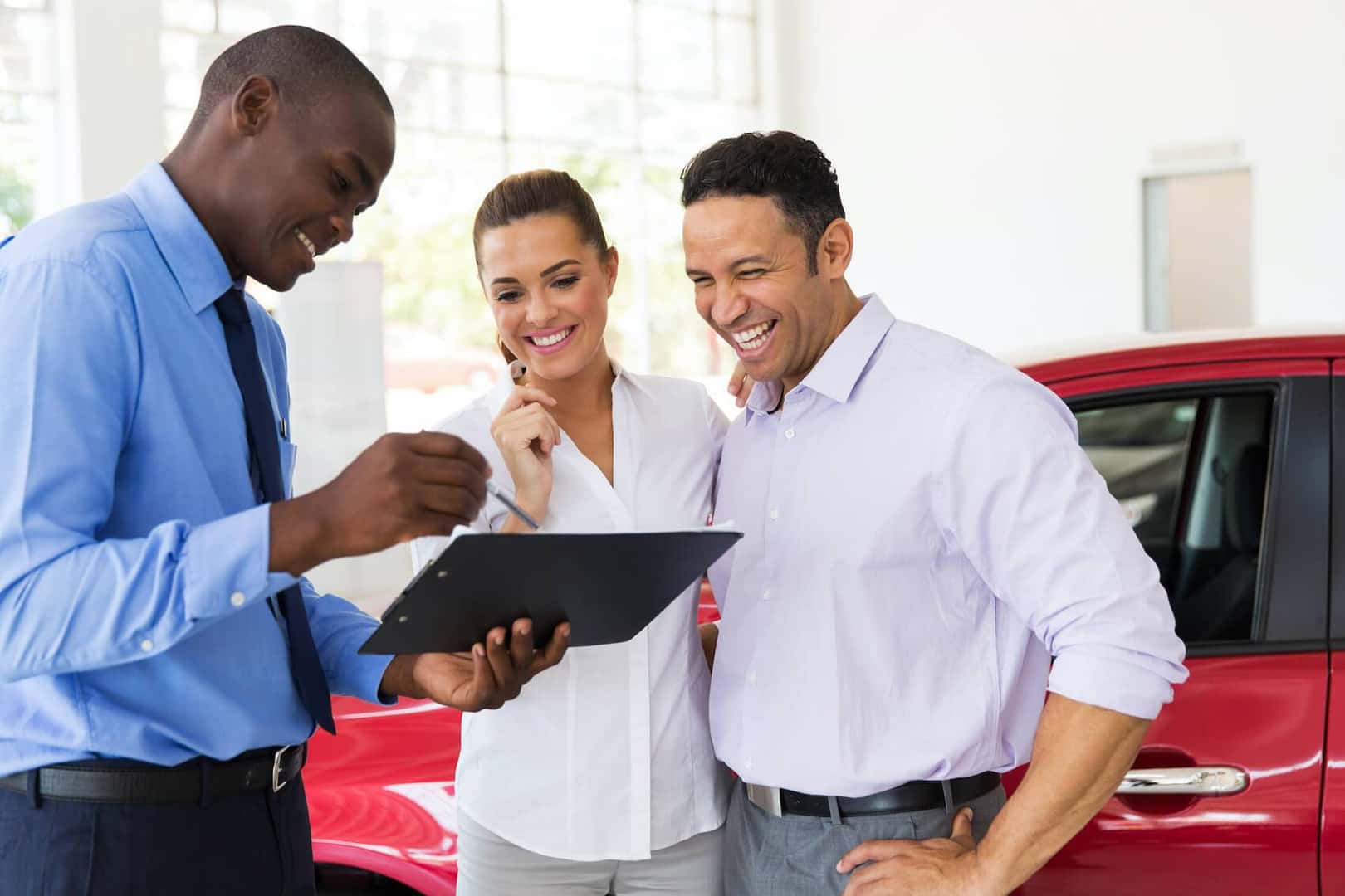 Pre-Owned Specials