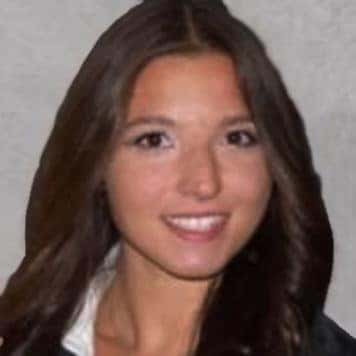 Brianna Romanow