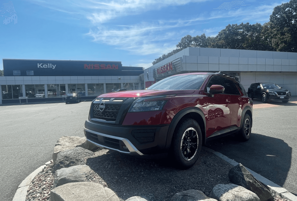 What’s New with the Nissan SUV Lineup | Kelly Nissan of Lynnfield