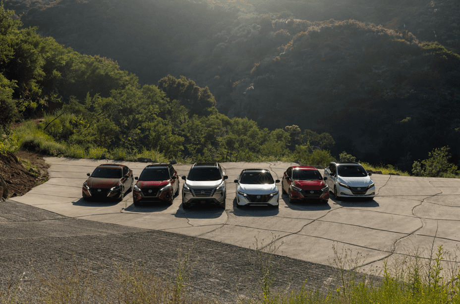 Shop Nissan Models Under $30,000 at Kelly Nissan of Lynnfield