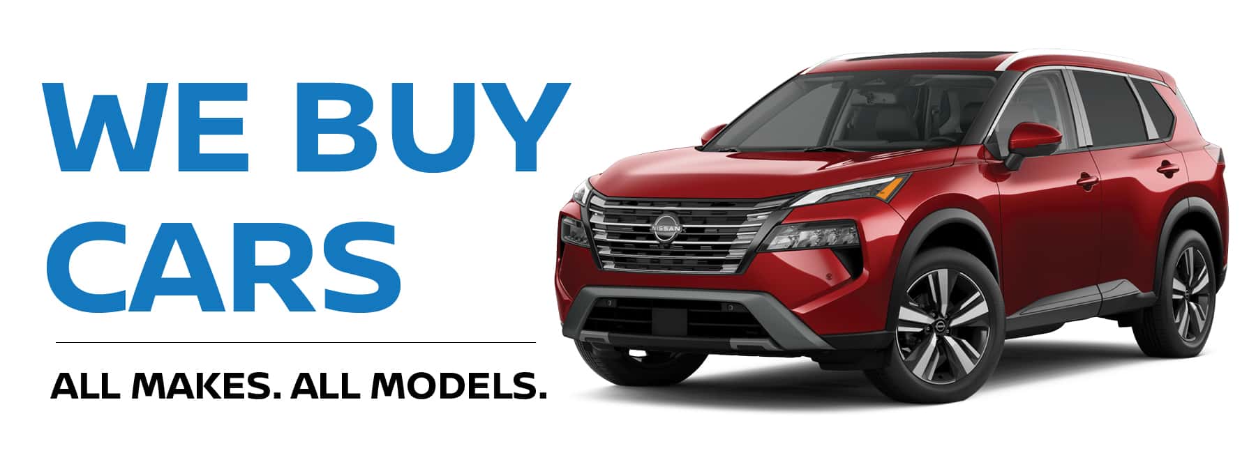 Value Your Trade at Kelly Nissan of Lynnfield in Lynnfield, MA