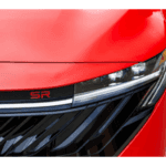 Nissan Sentra Headlights