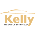 Logo of Kelly Nissan of Lynnfield