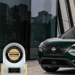Nissan Rogue Ranked No. 1 in Compact SUV Segment