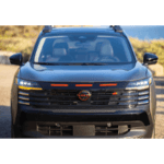 Introducing the 2027 Nissan Kicks Rock Creek