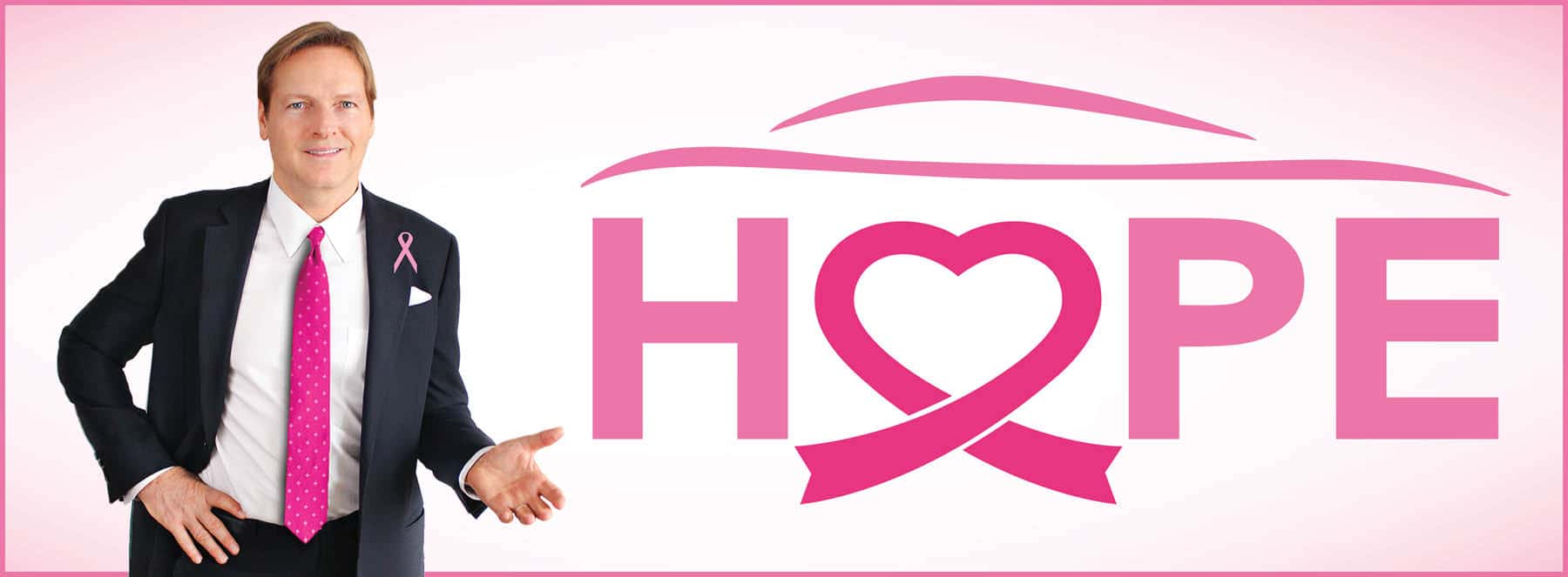 Kelly Nissan of Lynnfield Recognizes October for Breast Cancer Awareness Month