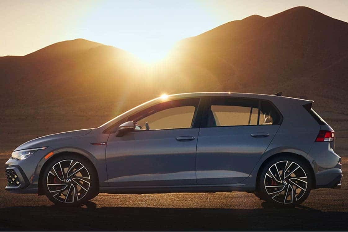 2022 gti autobahn