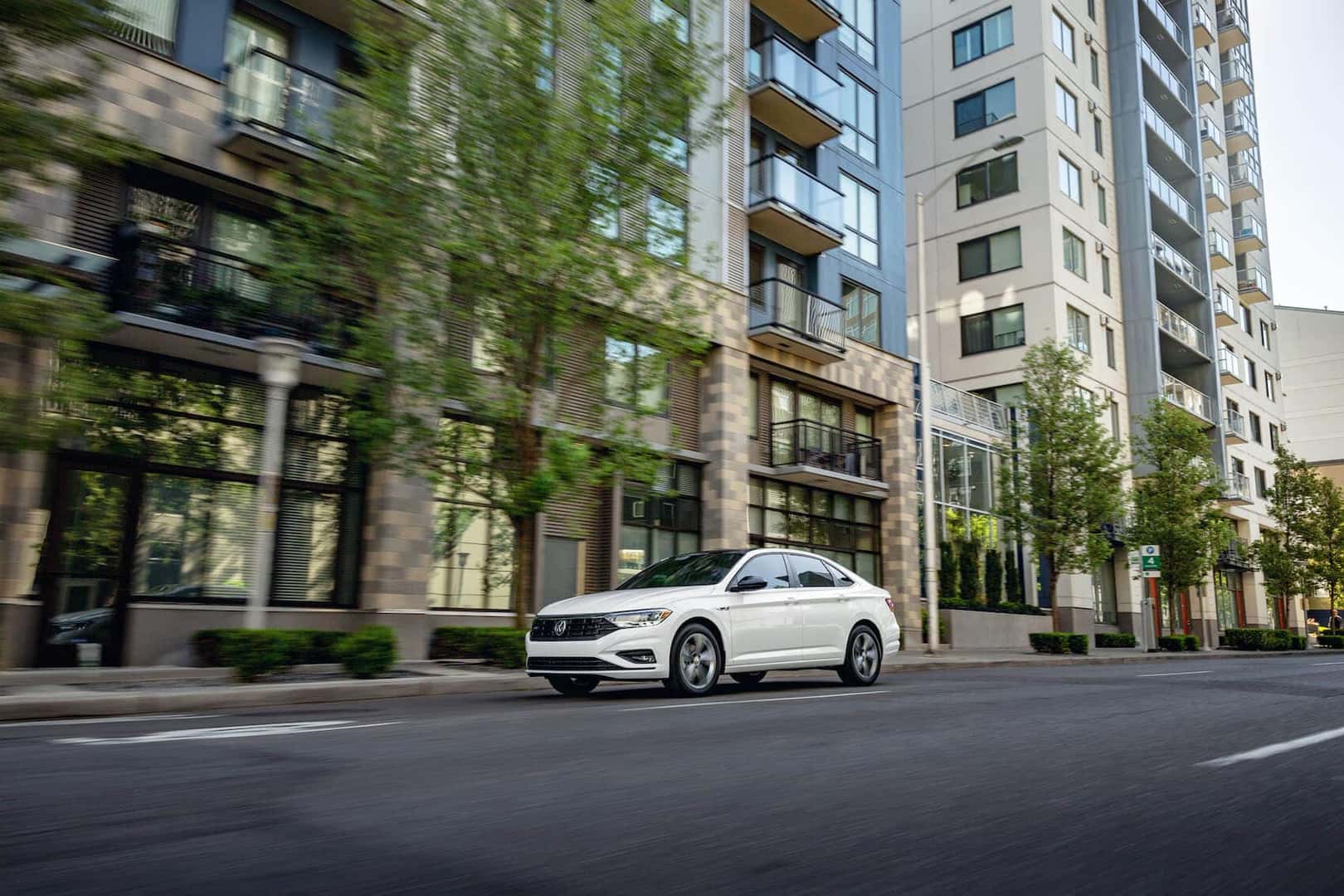 Used VW Jetta