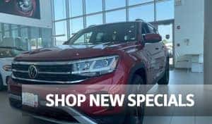 Shop New VW Specials at Kelly Volkswagen this Presidents' Day