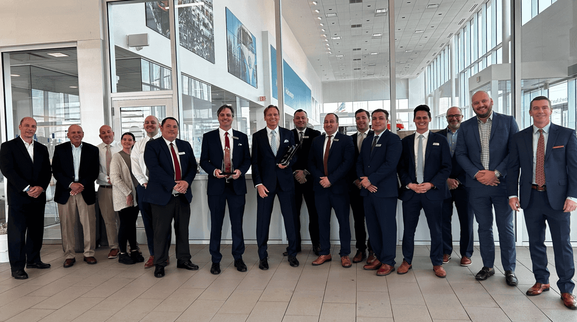Kelly Volkswagen Team 