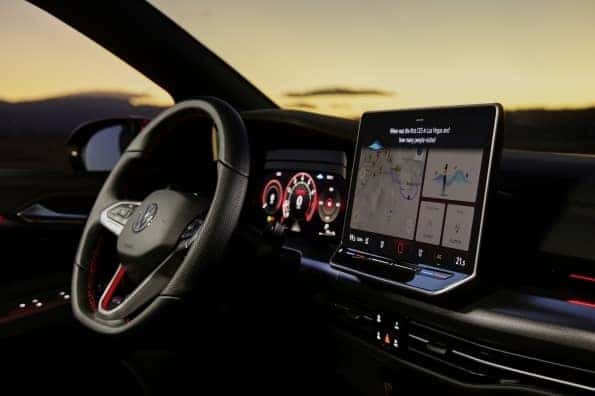 Volkswagen brings ChatGPT to its vehicles via voice assist | Photo Courtesy: Volkswagen Volkswagen brings ChatGPT to its vehicles via voice assist