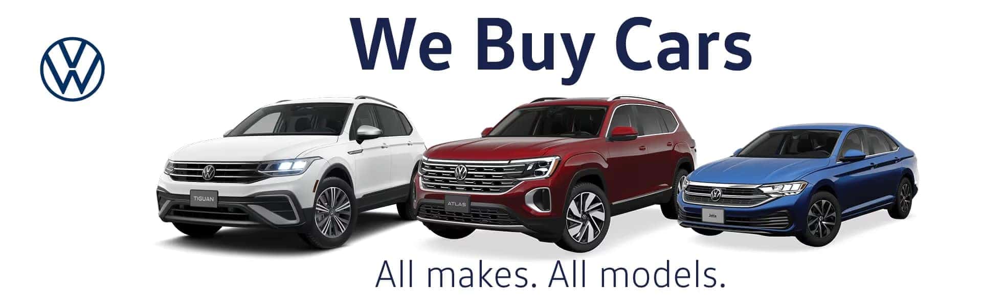 Get Your Trade In Value at Kelly VW Today